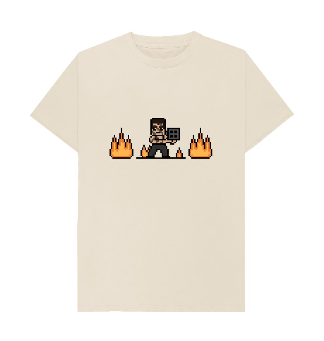 Oat Badass Series - Arnie