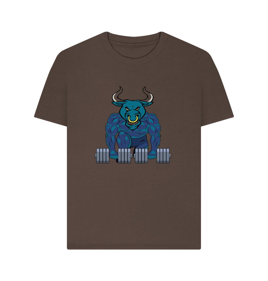 Chocolate Women's Predator Series - The Bull